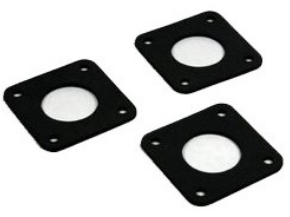 SQUARE FOAM GASKET