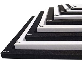 FOAM SHEET