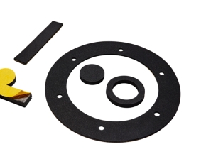 FOAM CUTOUT GASKET